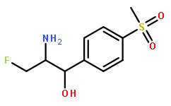氟甲砜霉素胺,98%