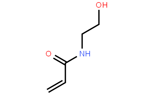 n-羟乙基丙烯酰胺