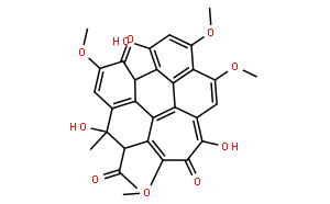 竹红菌甲素