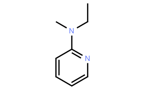 2-(乙基甲氨基)吡啶