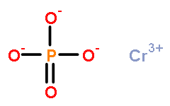 磷酸铬(Ⅲ)六水合物,AR