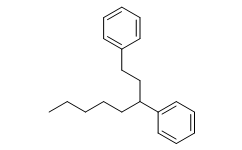 1，3-二苯基辛烷,97%