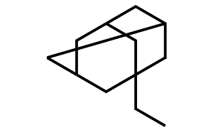 1-乙基金刚烷