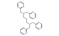 N,N,N',N'-四(吡啶-2-基甲基)丙烷-1,3-二胺