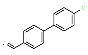 4'-氯联苯-4-甲醛