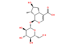 8-表马钱子苷酸