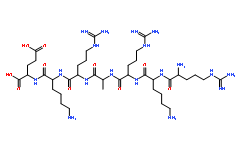 cGMP Dependent Kinase Inhibitor Peptide