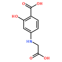 (S)-4-Carboxy-3-hydroxyphenylglycine