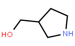 吡咯烷-3-基甲醇,95%