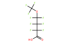 全氟-4-甲氧基丁酸