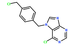 1,3,6-三羟基-2-甲基蒽醌-3-O-(O-6'-乙酰基)-新橙皮糖苷