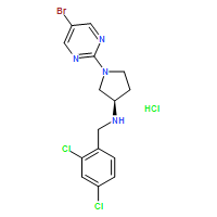 LY 2389575 hydrochloride