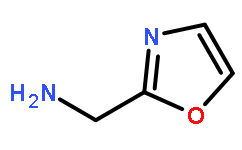 Oxazol-2-yl-methylamine, HCl