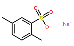 2，5-二甲基苯磺酸钠盐,≥95%