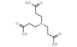 3，3'，3''-次氮基三丙酸