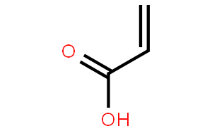 聚丙烯酸,粉末， M.W ~2000