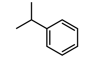 窄分布聚苯乙烯分子量标准物质,Mn: 4.18×10^4 g/mol， Mw: 4.63×10^4 g/mol; 特性粘数: 27.10 mL/g