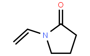 聚乙烯吡咯烷酮,平均分子量 8000，K16-18