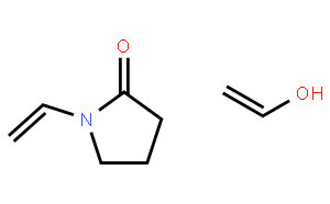 聚乙烯醇,醇解度:88-89mol%，黏度:8.0-10.0mPa.s