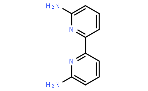 6,6'-二氨基-2,2'-联吡啶