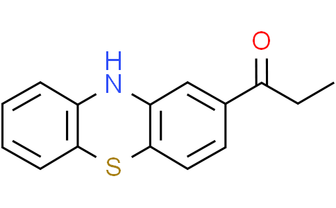 1-(10H-吩噻嗪-2-基)丙-1-酮，95%