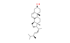 [DR.E]麦角固醇(维生素D2原)