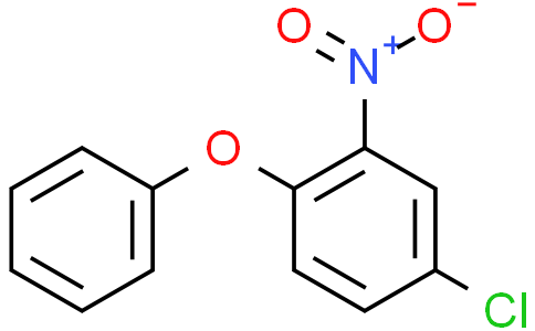 4-氯-2-硝基-二苯醚,≥95%