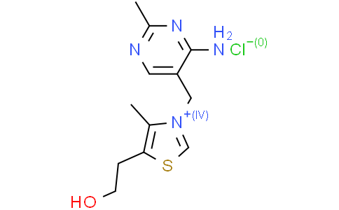 维生素B1