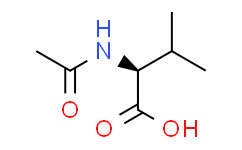 N-乙酰-L-缬氨酸,98%