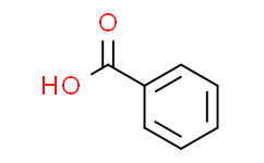 苯甲酸,分析对照品