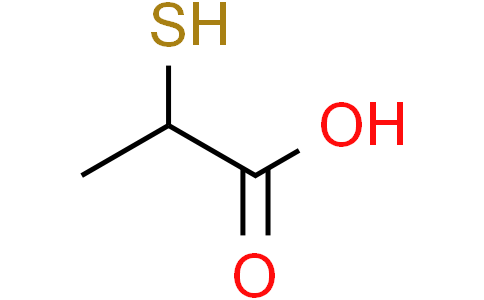 硫代乳酸 ,98%