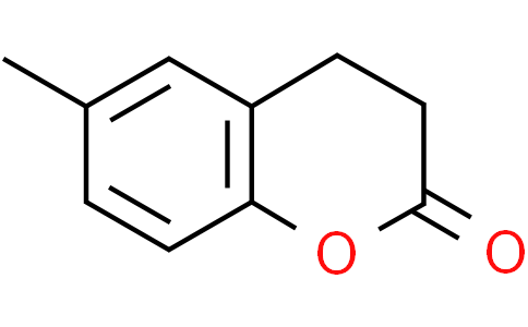 6-Methyl-2-chromanone，≥95%