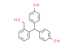 2-[双(4-羟苯基)甲基]苄醇,98%