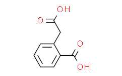 邻羧基苯乙酸,98%