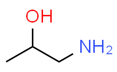 1-Aminopropan-2-ol