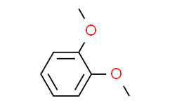 邻苯二甲醚,Standard for GC， ≥99.5% (GC)