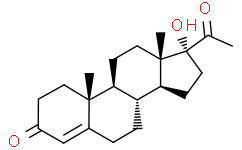 羟孕酮