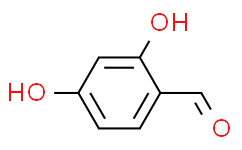 2，4-二羟基苯甲醛,98%
