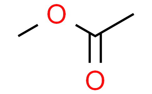 乙酸甲酯