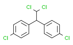 1，1-二氯-2，2-双(4-乙笨)-乙烷,>98.0%(GC)
