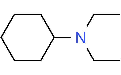 N,N-二乙基环己胺,98%