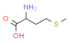 L-甲硫氨酸,99%