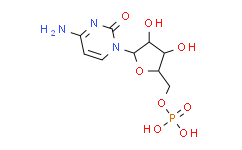 [DR.E]胞嘧啶核苷酸