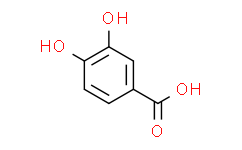 [APExBIO]3,4-Dihydroxybenzoic acid,98%