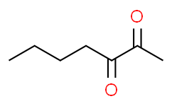 2,3-庚烷二酮