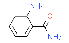 [DR.E]2-氨基苯甲酰胺