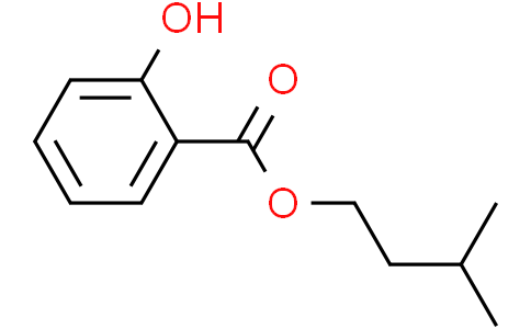 水杨酸异戊酯，95%