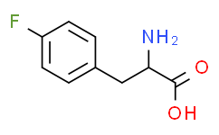 2-Amino-3-(4-fluorophenyl)propanoic acid