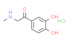 Adrenalone HCl