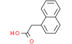 1-萘乙酸